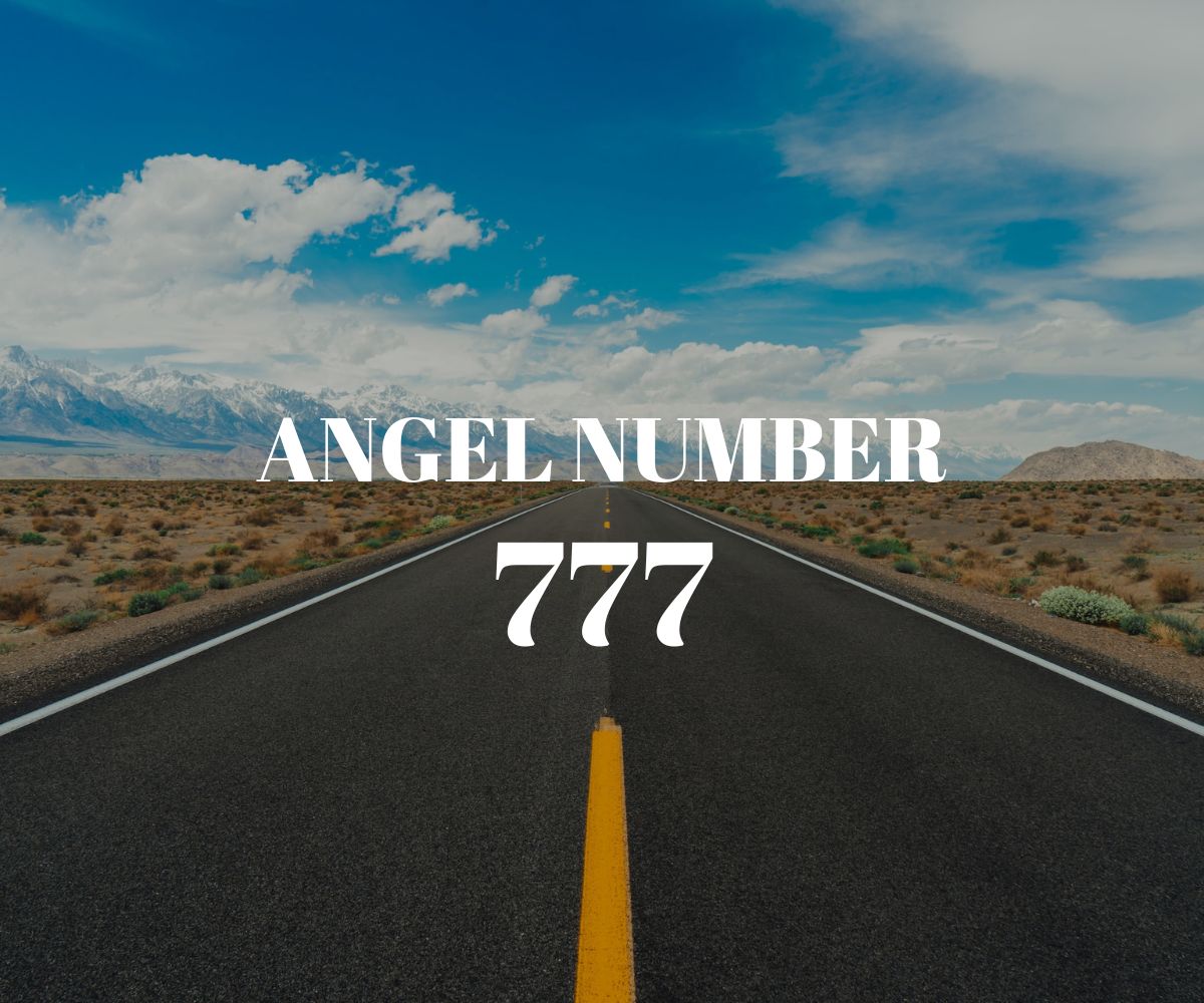 777 Angel Number Meanings 777 Meanings for Spirituality, Numerology, Manifestation, Career
